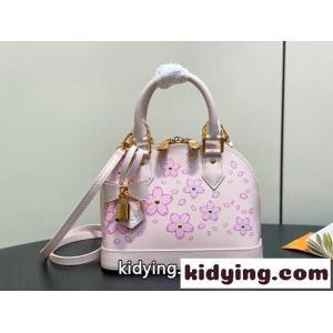 LV×TM☆限定 アルマ BB チェリーブロッサム ルイ・ヴィトン スーパーコピー M13104kid26zaK9Tb