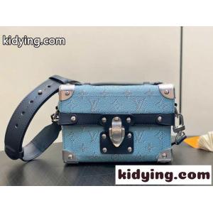モダンでお洒落 Louis vuitton コピー ソウル トランク ルイ・ヴィトン スーパーコピー M15035kid26SzOfCy