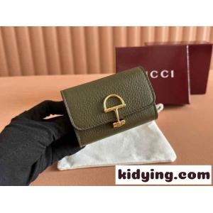 ホースビット付き カードケース 名刺入れ グッチ コピー 財布 コピー 828148 グリーンkid26nOr0Tf