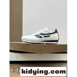 カジュアル 上品 トムフォード ミック スニーカー スーパーコピー ホワイトkid264TrKXn
