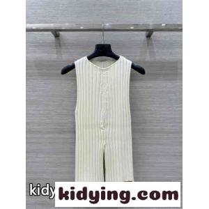リブニット スリットトップ ルイ・ヴィトン ニット コピー レディースkid26e8T9Tn