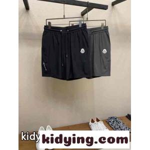 モンクレール ブランド コピー パンツ スーパーコピー カジュアル 合わせやすい ショートパンツkid26jOLH9n
