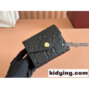 人気 グッチ コピーブランド GG ミディアム ウォレット スーパーコピー 3つ折り財布kid26CSPr4r