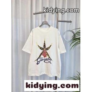 コットン givenchy スーパーコピー スネークプリント オーバーサイズTシャツ スーパーコピーkid26T1D4Lv