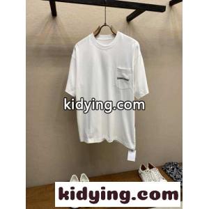 クロムハーツ ブランド コピー Tシャツ コピー クルーネック ユニセックス ストリート 半袖Tシャツ ホワイトkid26byi4vC