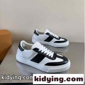 カジュアル 人気 ローカットスニーカー トッズ レザー スニーカー スーパーコピーkid2611vaOb