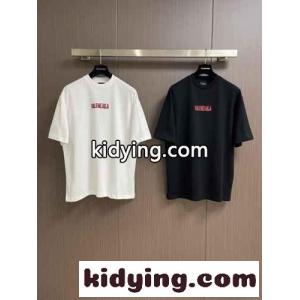 人気 カジュアル ロゴ 半袖Tシャツ バレンシアガ ブランド コピー Tシャツ コピー 合わせやすいkid26CWPnyq