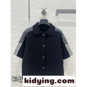 クロップド ジャケット クリスチャン・ディオール コピー ジャケット コピー ブラックkid26rSTT1b