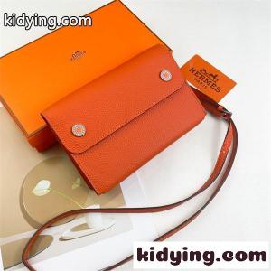 激安新作❤hermes スーパーコピー  new nap bagsエルメス スーパーコピーバッグコピーミニサイズ収納性抜群可愛いkidying260DCaSz