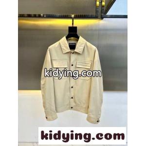 大人 カジュアル メンズブルゾン エルメネジルド・ゼニア ジャケット コピー ベージュkid264zCyem