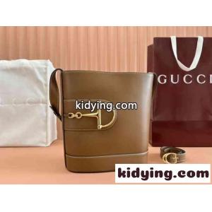gucci スーパーコピー 73 ミディアム バケットバッグ グッチ スーパーコピー バッグ スーパーコピー 833660 ブラウンkid26vGTL9n