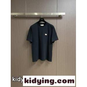 シンプル ロゴ クルーネック 半袖Tシャツ グッチ コピーブランド Tシャツ コピー トップスkid26nqOD0r