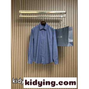エルメネジルド・ゼニア シャツ コピー シンプル カジュアル 長袖シャツ メンズ トップスkid26vqKDGz