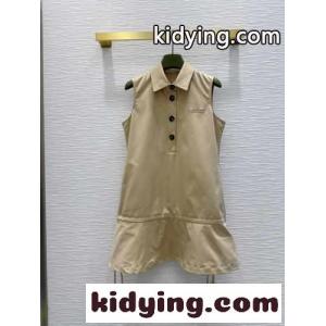 洗練された ローウエスト切り替えワンピース グッチ スーパーコピー ワンピース コピー レディースkid26e49DWf