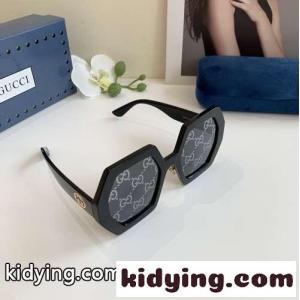 グッチ コピー サングラス コピー スタイリッシュ 小顔効果 ユニーク アイウェアkid260riCqq