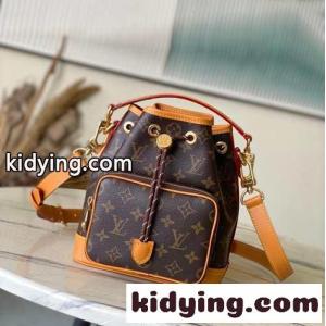 &完売必至&ルイヴィトン コピーブランド ノエカーゴ バッグ スーパーコピー M14017kid26X1nW5f
