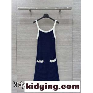 おしゃれ コットンブレンド キャミワンピ グッチ コピー ワンピース コピー レディースkid26n0reGv