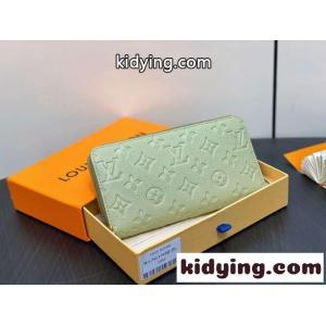 LV × TM ジッピー･ウォレット スーパーコピー ルイ･ヴィトン 村上隆 M13618kid26OXLfqC