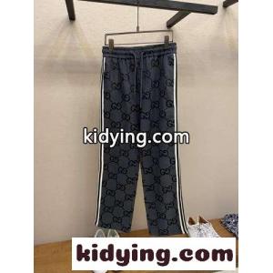 カジュアル GG トラックパンツ グッチ コピー パンツ コピー メンズ ロングパンツkid26HTnCKn