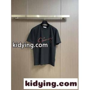 コットン シャンデリア＆スネークプリント Tシャツ ジバンシィ コピー Tシャツ 偽物kid261D0LDm