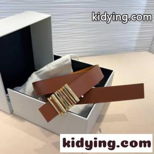 おしゃれ 合わせやすい ロエベ スーパーコピー グラフィックベルト スーパーコピー ブラウンkid26Kj4LDC