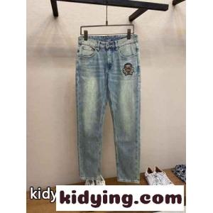 おしゃれ 合わせやすい ドルチェ&ガッバーナ コピー ジーンズ コピー デニムパンツkid26Kf0nGD