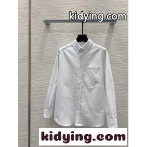 カジュアル 合わせやすい アレキサンダーワング シャツ コピー ホワイトkid261HbCey