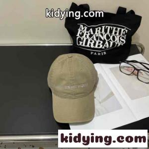 人気 合わせやすい ラインストーンロゴ 帽子 アレキサンダーワング キャップ コピー カーキkid261nObSj