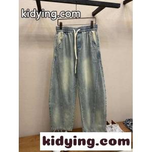 人気 トレンド ボッテガ・ヴェネタ ジーンズ コピー メンズ カーブデニムパンツkid269nyC4b