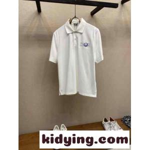 dior コピー AND HYLTON NEL ポロシャツ クリスチャン・ディオール コピー Tシャツ コピー ホワイトkid26fWfW1v