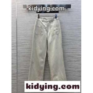 レディース お洒落 デニムパンツ クリスチャン・ディオール コピー ジーンズ コピー ロングパンツkid26K1f0vy
