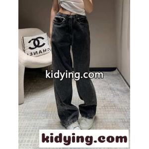カジュアル 合わせやすい デニムパンツ アレキサンダーワング ジーンズ コピーkid26Sn8n8b