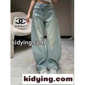今季トレンド カーブデニムパンツ アレキサンダーワング ジーンズ コピー レディースkid26qyCqmq