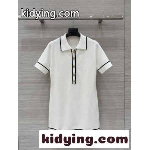 洗練された ウール ニットワンピース グッチ コピー ワンピース コピー レディースkid268Pzmeq