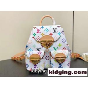 ルイヴィトン コピーブランド LV×TM ヴェニスバックパック スーパーコピー M13081kid2689vGPv