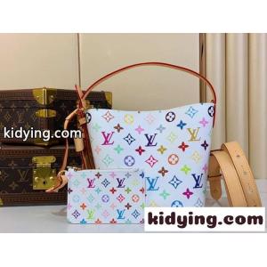 ルイヴィトン コピー LV×TMオールインBB スーパーコピー M13089 ショルダーバッグkid26jm4b8b