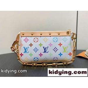 M13404 新作 LV × TM ポシェット･アクセソワール ルイヴィトン コピーブランド バッグ スーパーコピーkid26umKfei