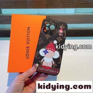お洒落 モノグラム ルイ・ヴィトン アイフォンケース 偽物 スマホケース iPhone16ケースkid26nyaaqq