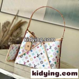 LV × TM キャリーオール NM PM ルイヴィトン コピー スーパーコピー M13661kid265Pvq8f