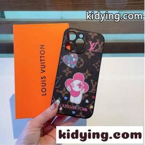 ルイ・ヴィトン アイフォンケース 偽物 お洒落 スマホケース iPhone16ケースkid26KPneiq