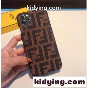 フェンディ コピー アイフォンケース 偽物 人気 クラシック FFジャガード スマホケース iPhone16kid26eW9jiq
