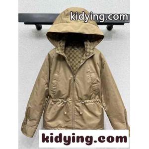 お洒落 リバーシブル 中綿ジャケット グッチ コピー ジャケット コピー レディースkid26eyqW1n