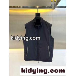 リバーシブル両面仕様 ベスト エルメネジルド・ゼニア ジャケット コピー ネイビーkid26COzmSz