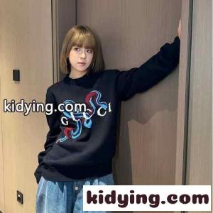 注目の新作♪インターシャ付 ウールセーター グッチ スーパーコピー セーター コピー ネイビーkid26uqi49D