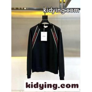 カジュアル アレキサンダー・マックイーン Tシャツ コピー クルーネック スウェットシャツkid26S1nCWv