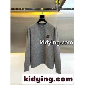定番 カジュアル クルーネック コットンス ウェットシャツ バーバリー スーパーコピー 長袖Tシャツ コピー グレーkid26WjuCaC