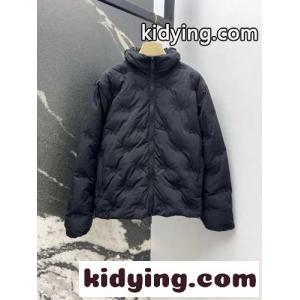 EKD パデッドジャケット バーバリー ブランド コピー ダ...