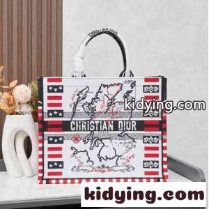 ラージサイズ dior ブランド コピー Book Tote バッグ クリスチャン・ディオール ブランド コピー バッグ コピーkid26ryKfGb