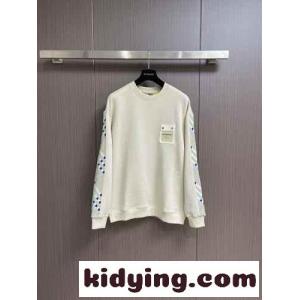 クルーネック スウェットシャツ クルーネック バーバリー スーパーコピー 長袖Tシャツ 偽物 トレーナーkid26KjmOHj