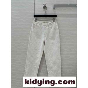 人気 お洒落 デニムパンツ フェンディ コピー ジーズン コピー レディース ズボンkid26LjW1De